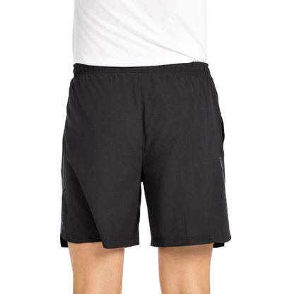 BULLPADEL SHORT Mazari noir