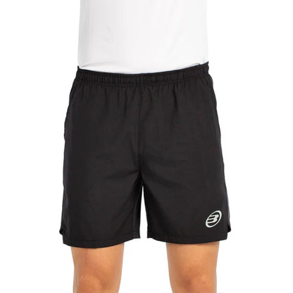 BULLPADEL SHORT Mazari noir