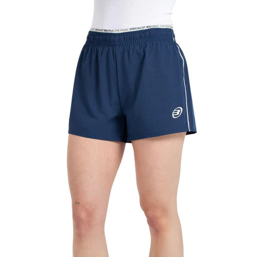 BULLPADEL Pinolu Bleu
