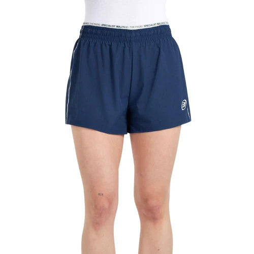 BULLPADEL Pinolu Bleu