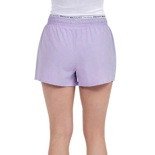 BULLPADEL Pinolu Violet