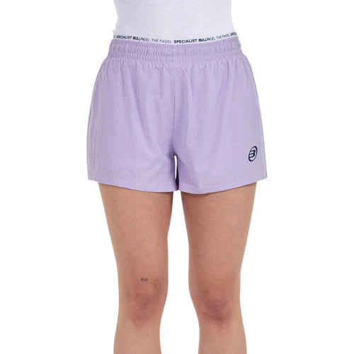 BULLPADEL Pinolu Violet