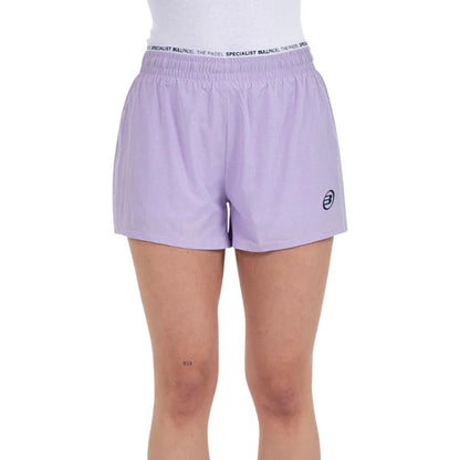BULLPADEL Pinolu Violet