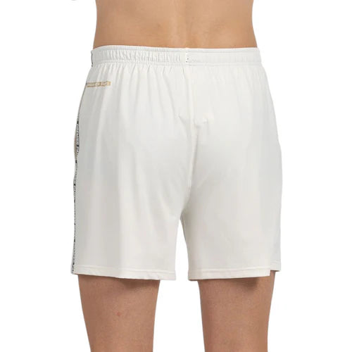 BULLPADEL SHORT Preux Blanc