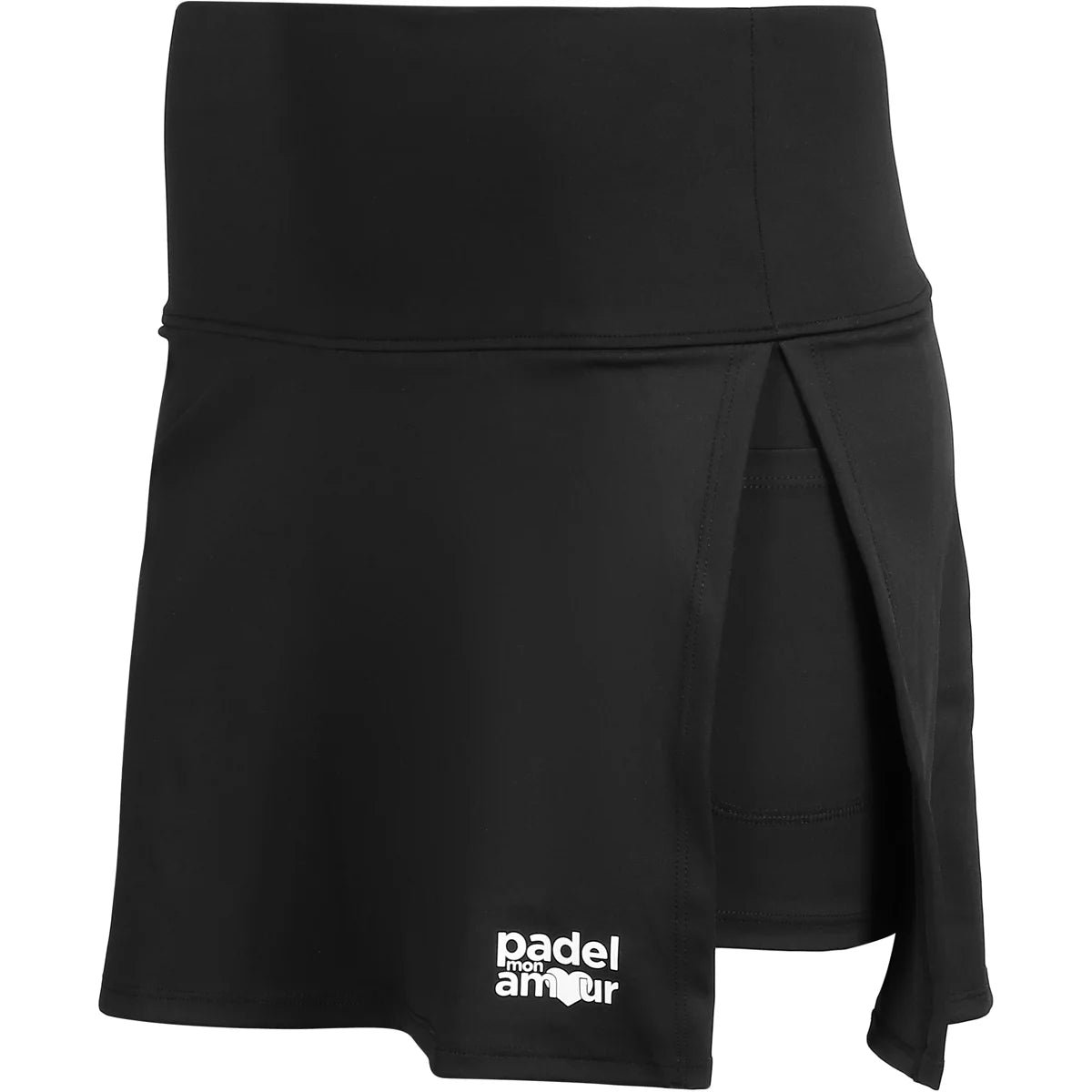 Padel Mon Amour Jupe Noir