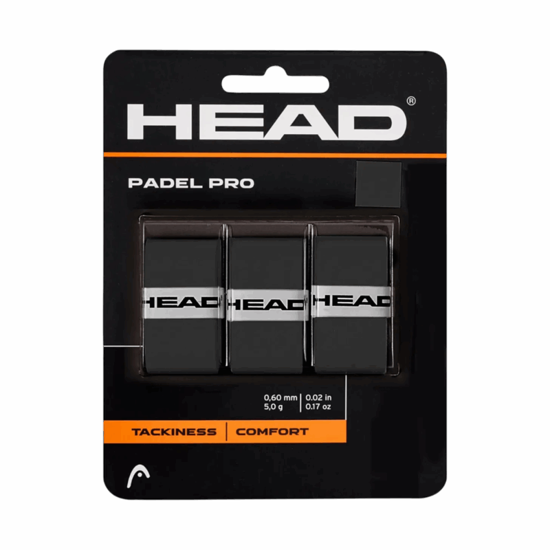 HEAD Prime Tour *3 Noir
