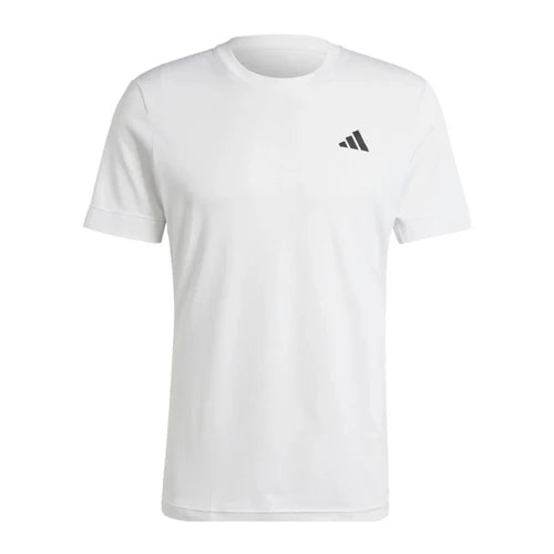 ADIDAS T-shirt Airchill Freelift blanc