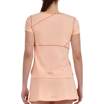 Bullpadel Albala Orange clair Femme