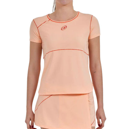 Bullpadel Albala Orange clair Femme