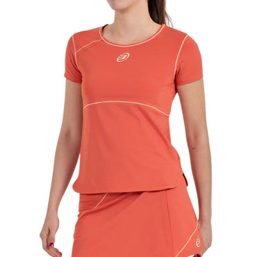 Bullpadel Albala Orange Femme