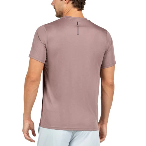 BULLPADEL T-SHIRT Cori Violet