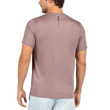 BULLPADEL T-SHIRT Cori Violet