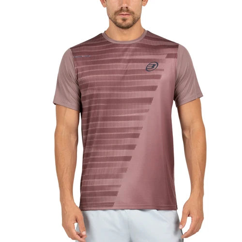 BULLPADEL T-SHIRT Cori Violet