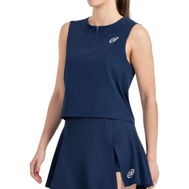 Bullpadel Guadisa Bleu Marine