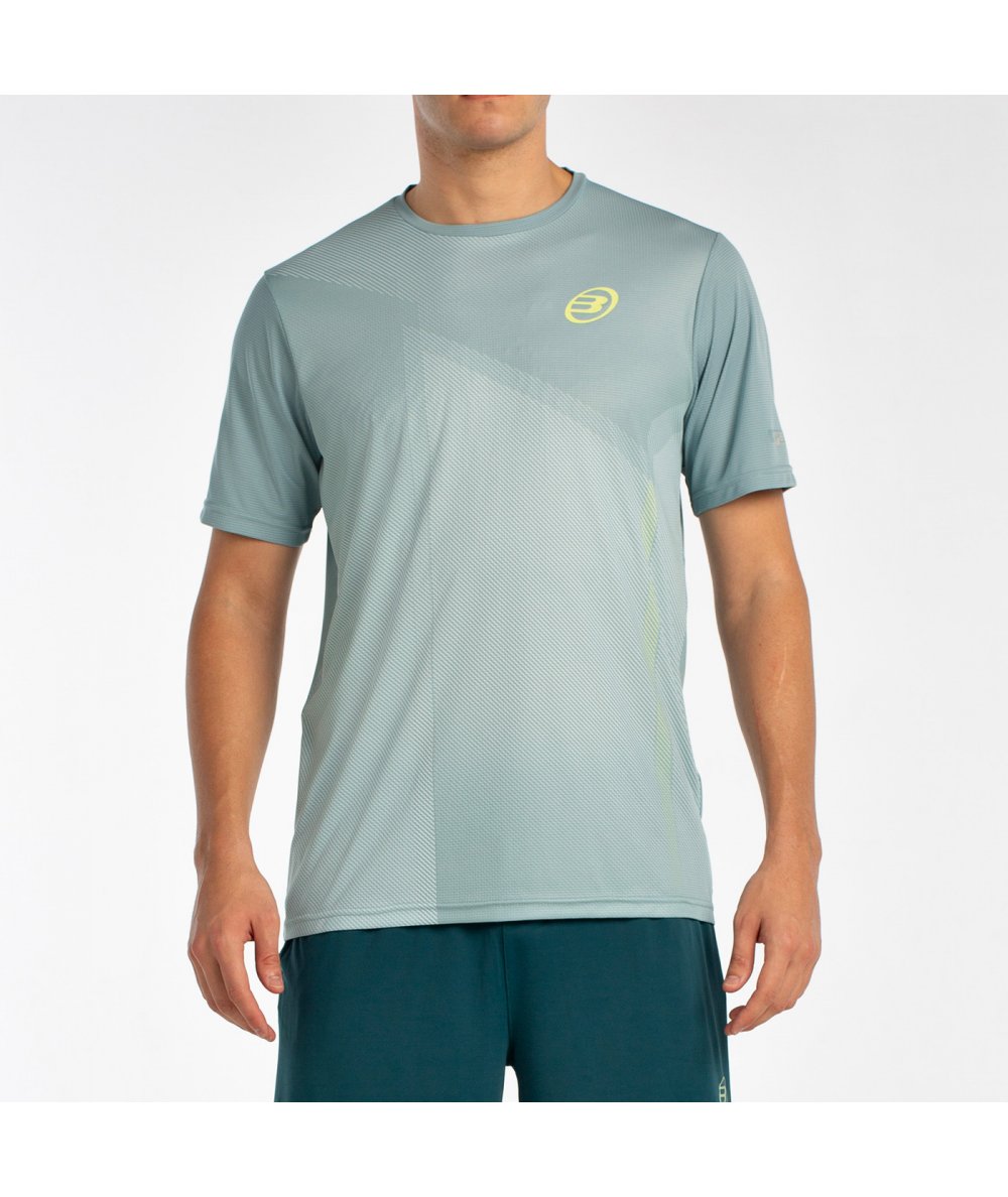 BULLPADEL T-SHIRT LAGAR