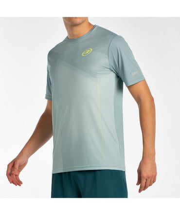 BULLPADEL T-SHIRT LAGAR