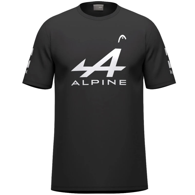 HEAD T-Shirt officiel Arturo Coello