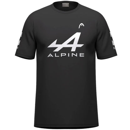HEAD T-Shirt officiel Arturo Coello