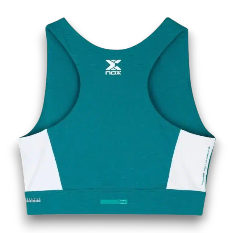 NOX TOP PRO FEMME 2026