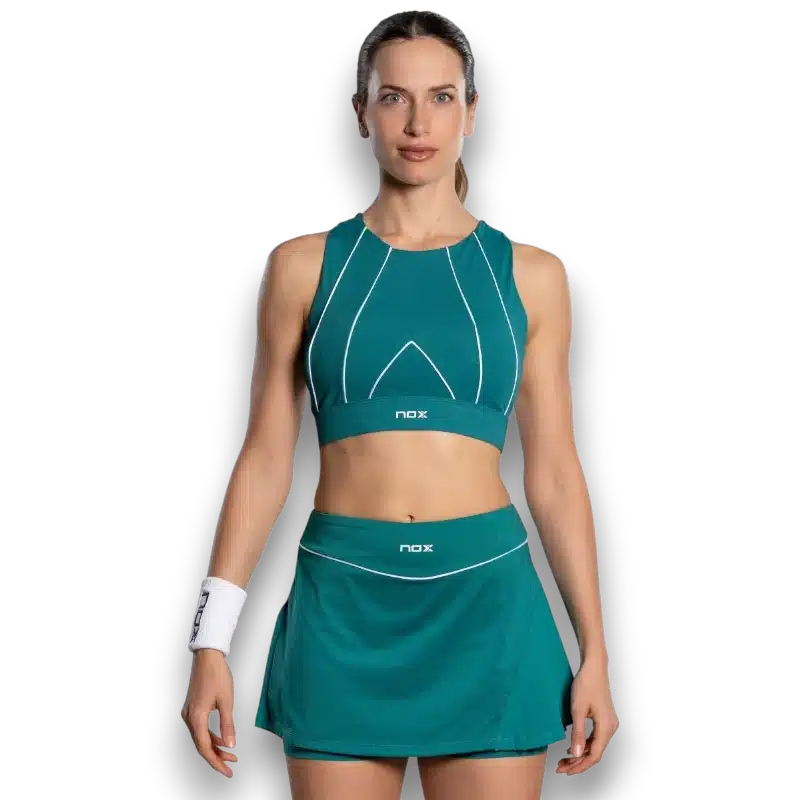 NOX TOP PRO FEMME 2026