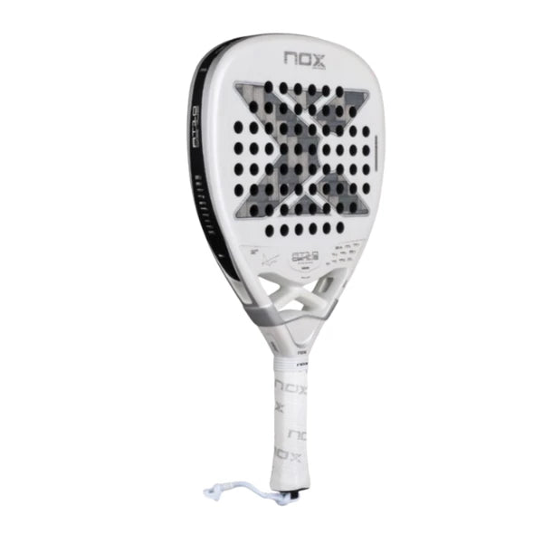 NOX AT10 Genius Attack 12K Alum Xtrem 2026