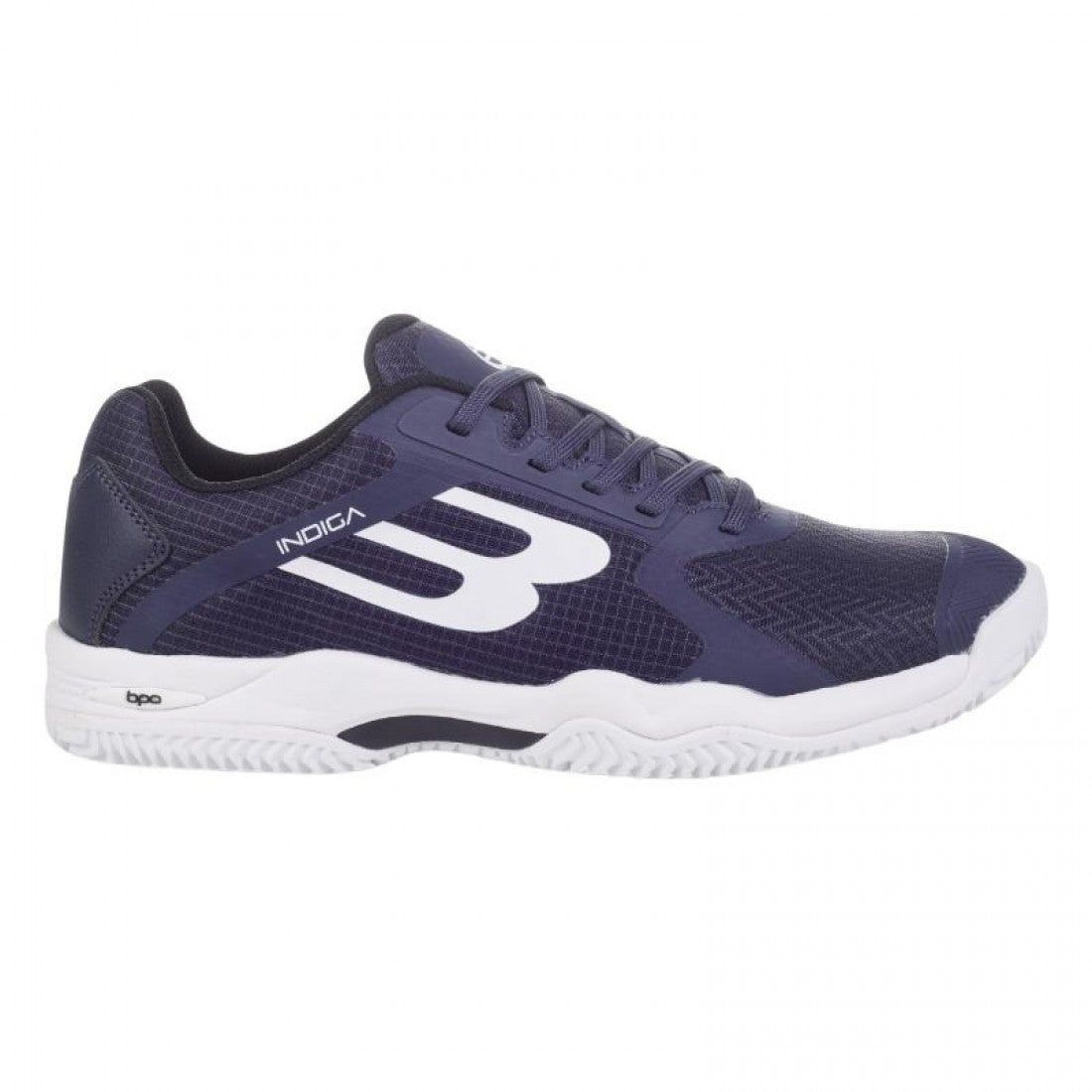 BULLPADEL INDIGA 25L BLEU