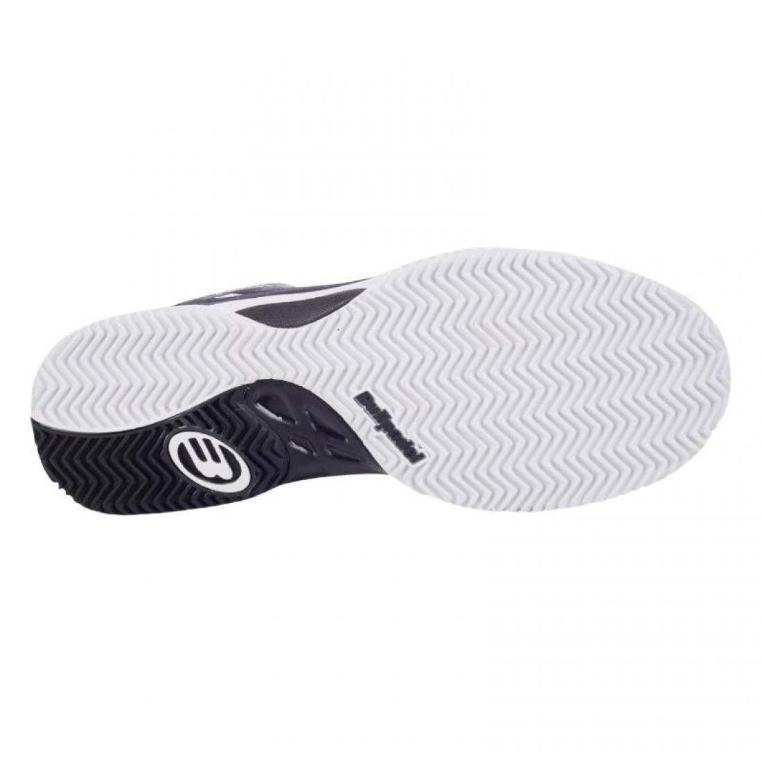 BULLPADEL INDIGA 25L BLEU