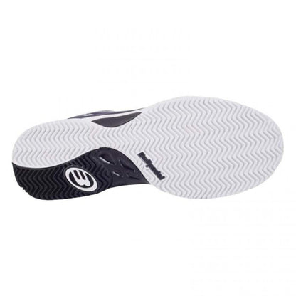 BULLPADEL INDIGA 25L BLEU