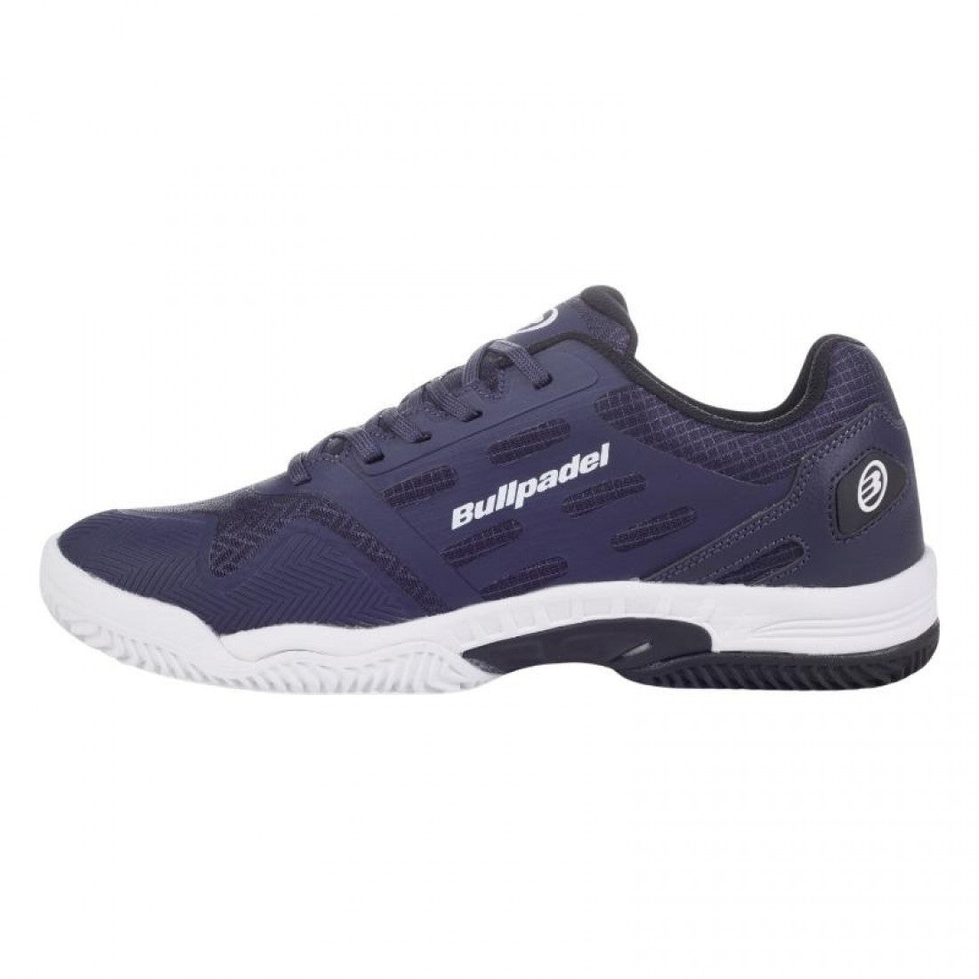 BULLPADEL INDIGA 25L BLEU