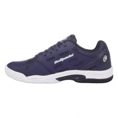 BULLPADEL INDIGA 25L BLEU