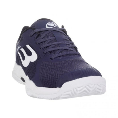 BULLPADEL INDIGA 25L BLEU